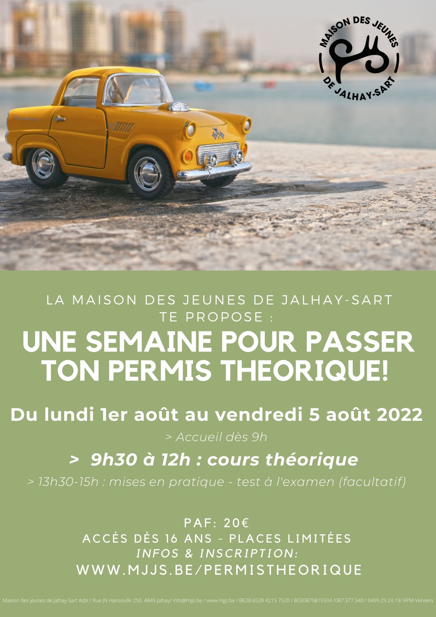 image de l'activité