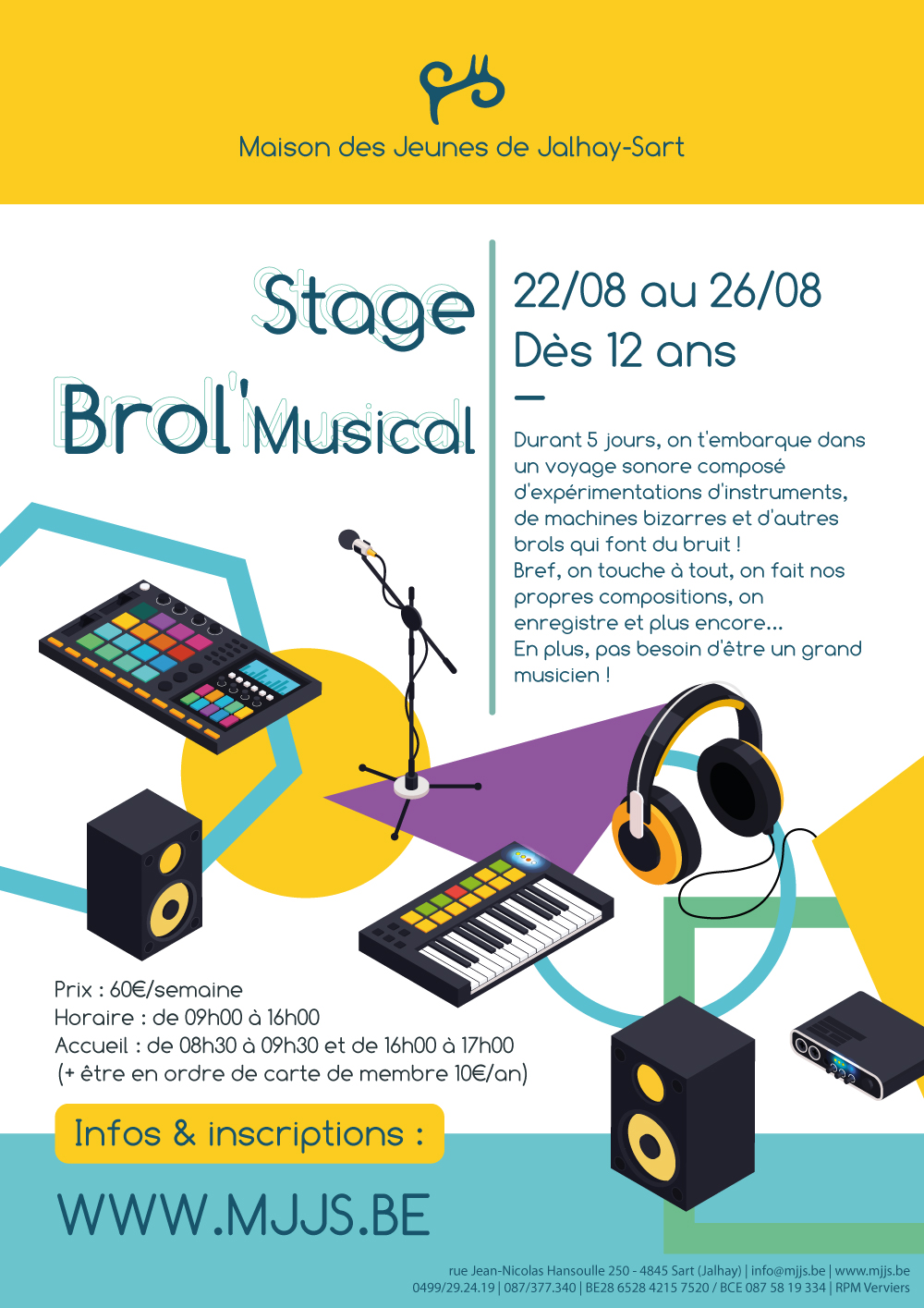 image de l'activité