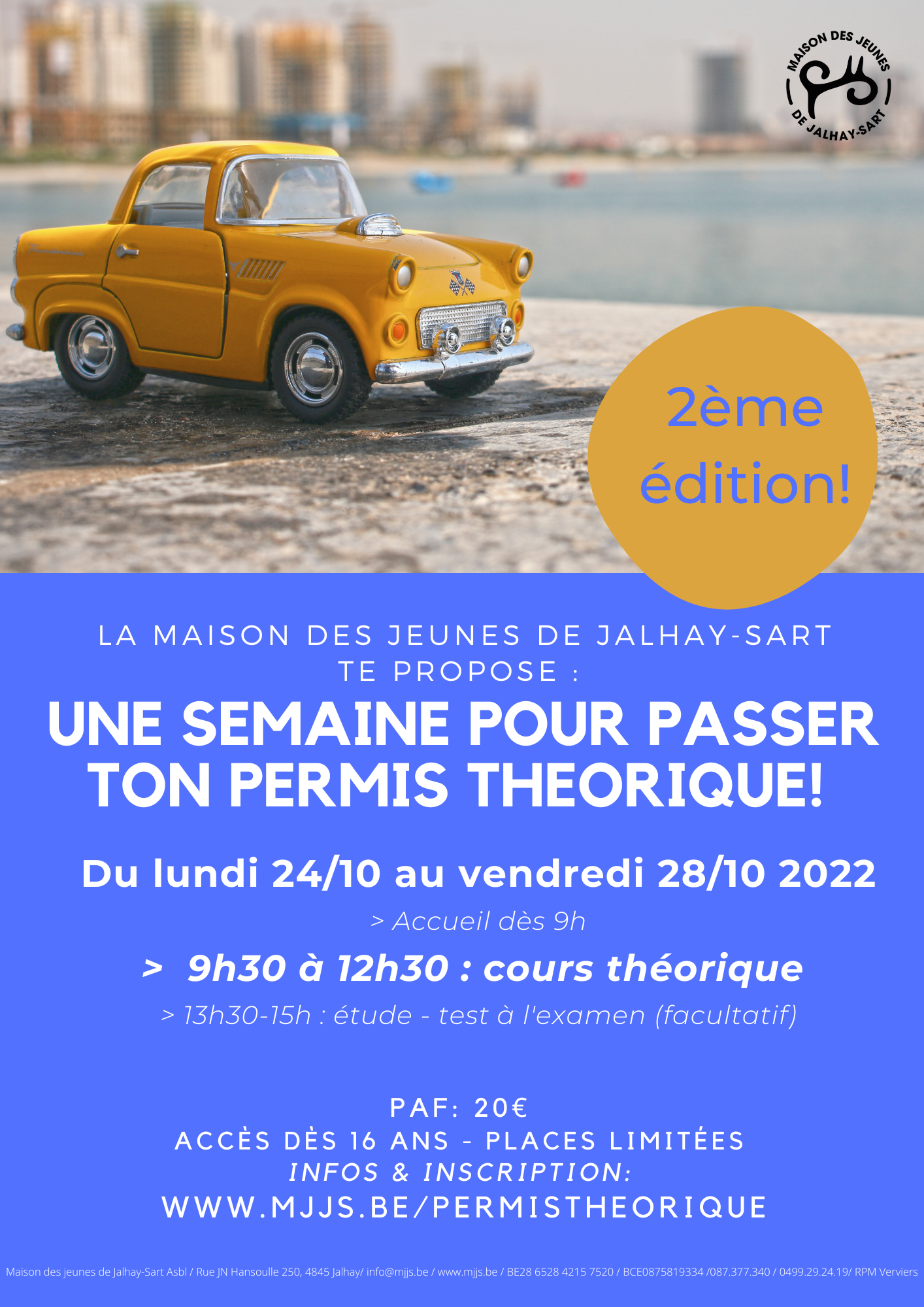 image de l'activité