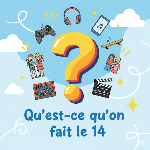 image de l'activité