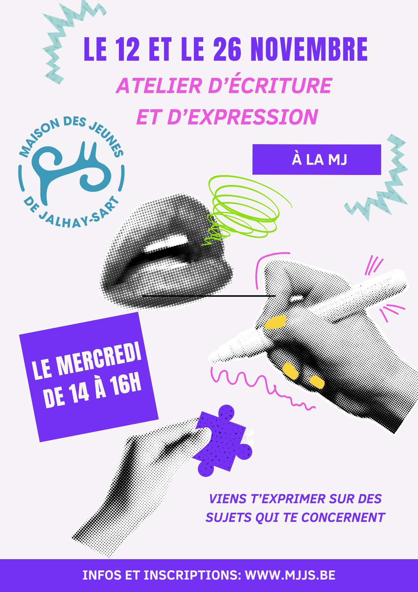 image de l'activité