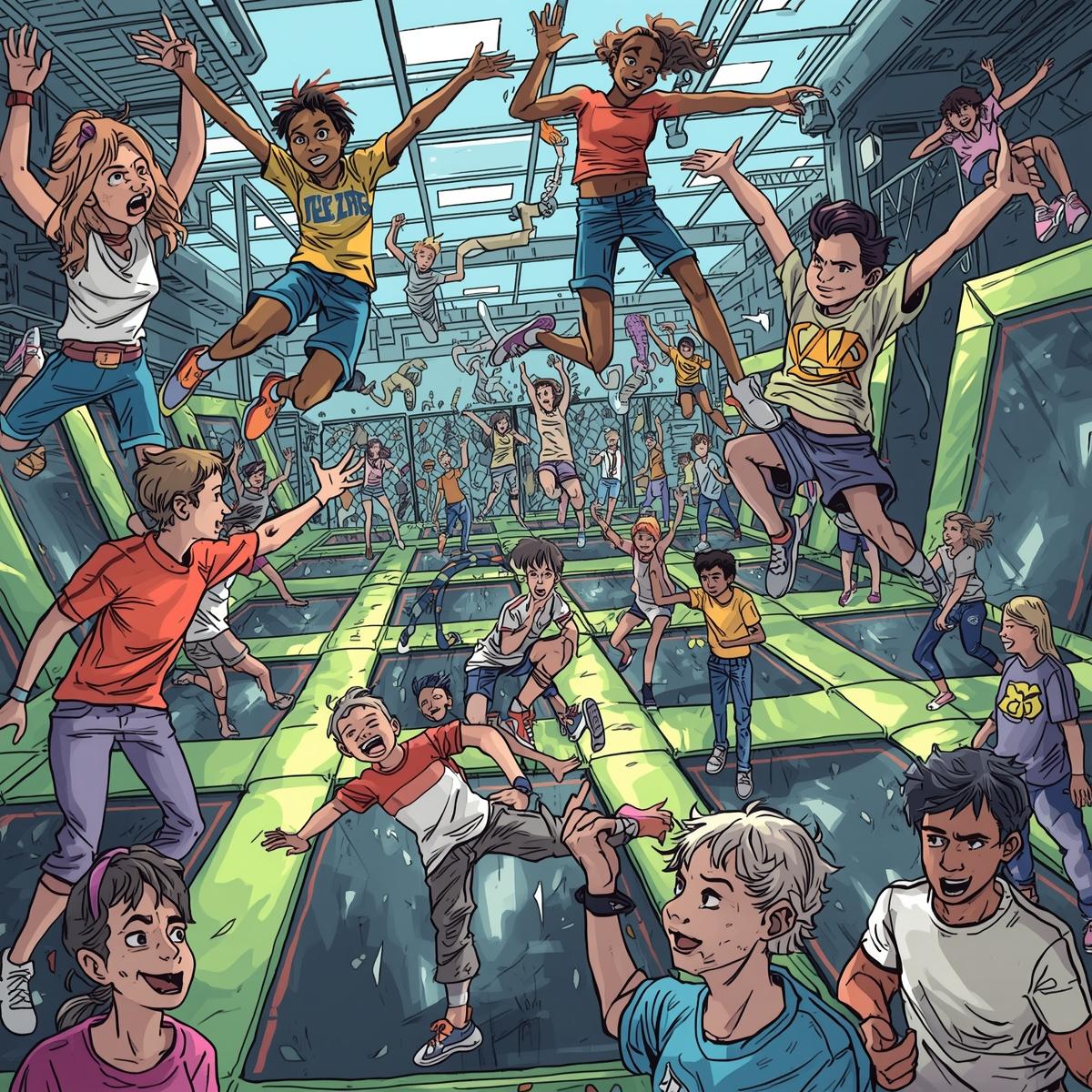 image de l'activité