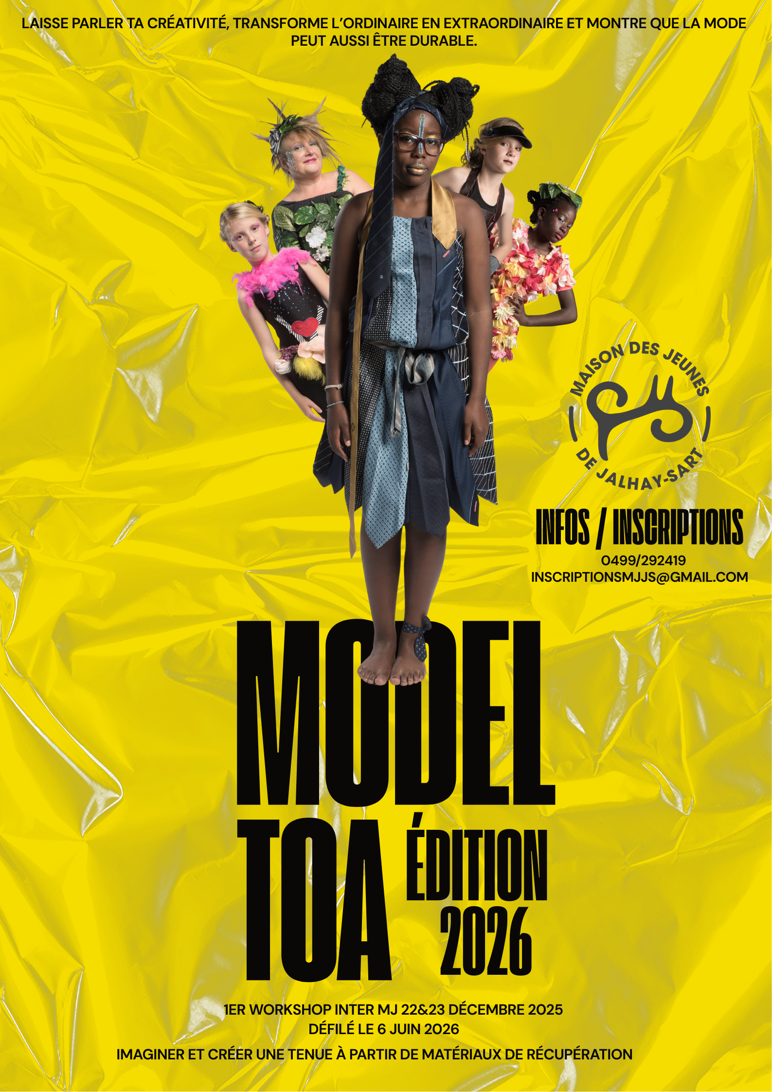 image de l'activité