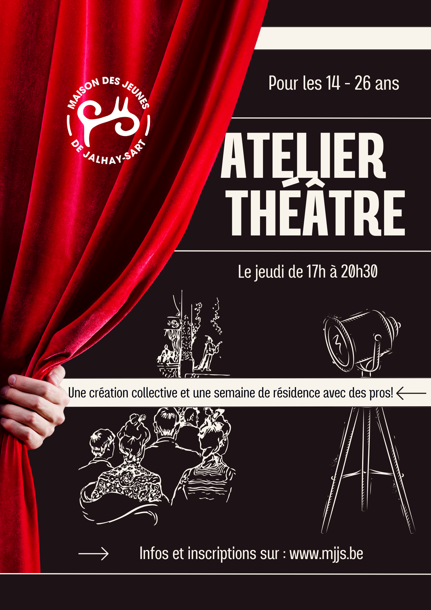 image de l'activité