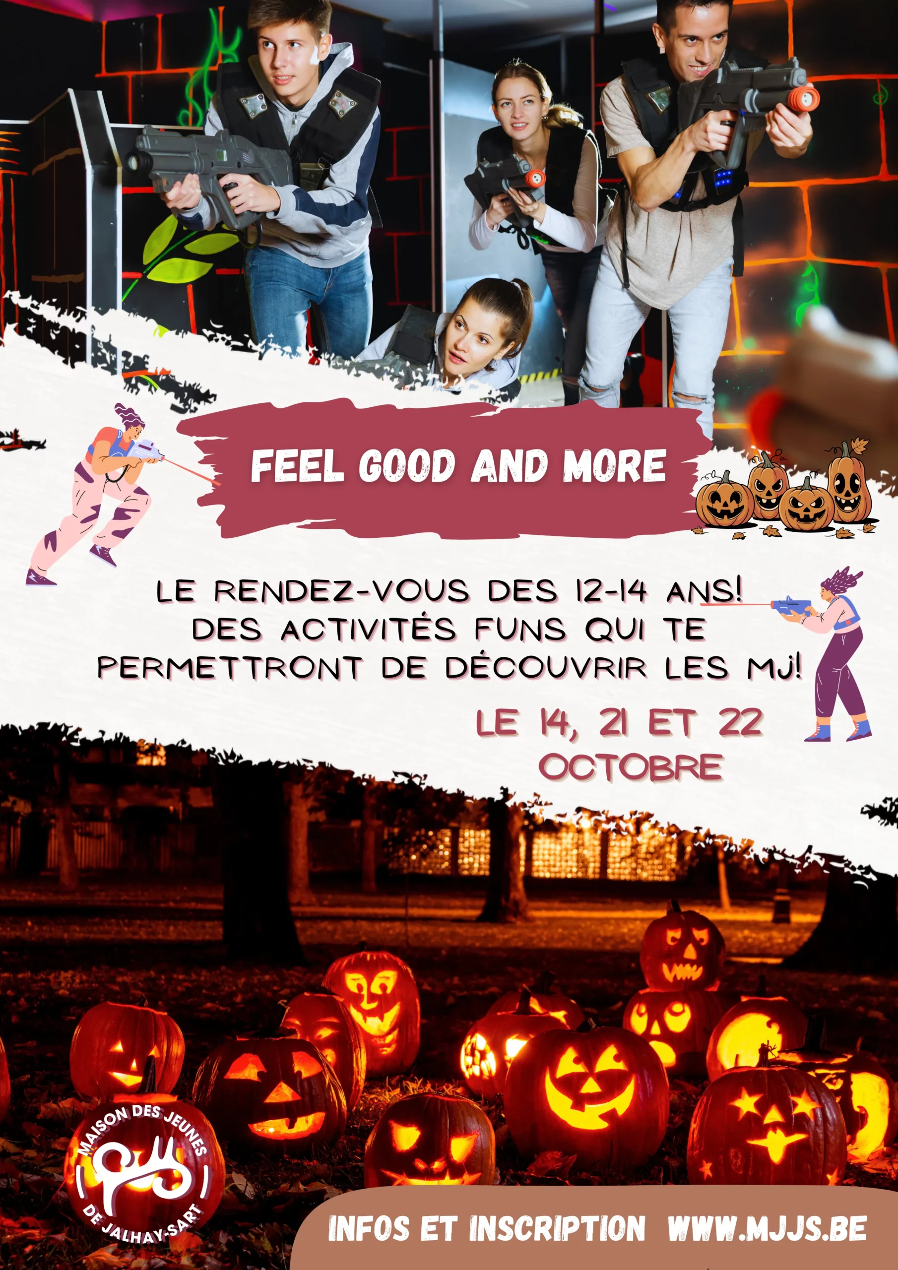 image de l'activité